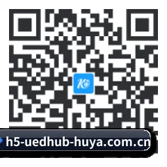 Android 系统版 二维码